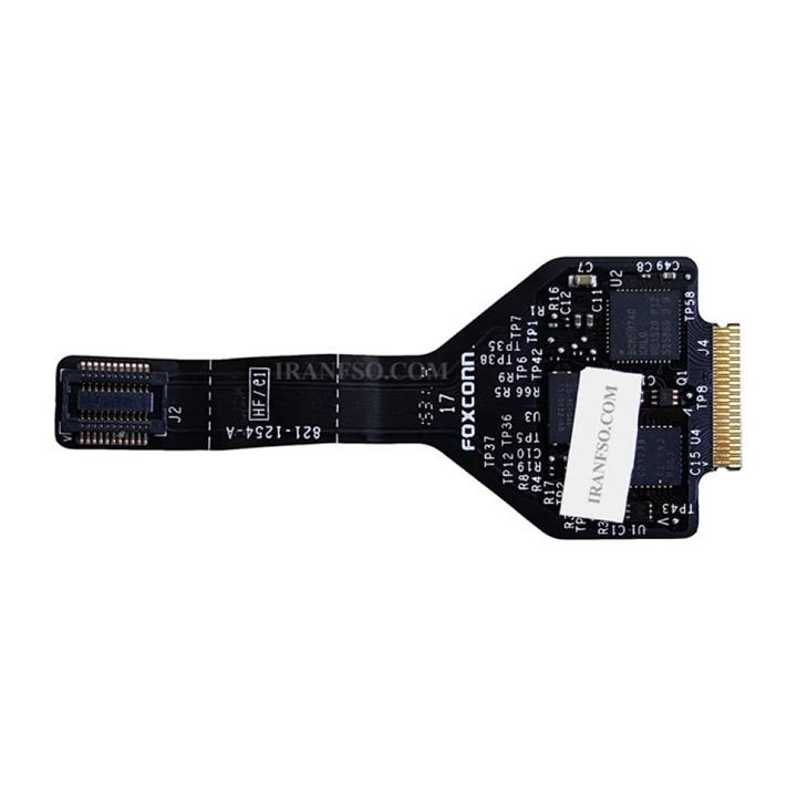 فلت تاچ پد لپ تاپ اپل MacBook Pro A1278_821-1254-A Apple Flat Touchpad Laptop Apple MacBook Pro A1278_821-1254-A